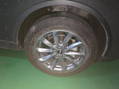 Lincoln Adventurer 2.0T 2WD Edition - фото 6