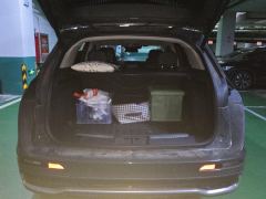 Lincoln Adventurer 2.0T 2WD Edition - фото 7