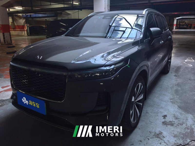 Li Auto Li ONE EREV6 Edition - car from China