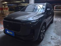 Li Auto Li ONE EREV6 Edition - photo 1