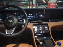 Li Auto Li ONE EREV6 Edition - photo 16