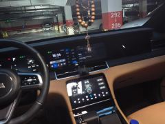 Li Auto Li ONE EREV6 Edition - photo 17