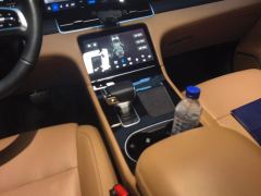 Li Auto Li ONE EREV6 Edition - photo 19