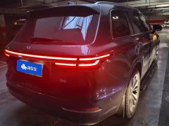 Li Auto Li ONE EREV6 Edition - photo 2
