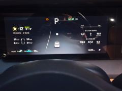Li Auto Li ONE EREV6 Edition - photo 20