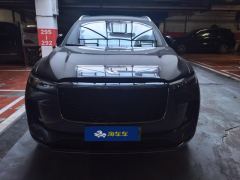 Li Auto Li ONE EREV6 Edition - photo 3