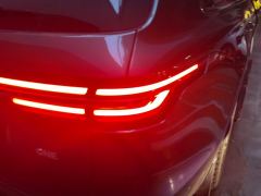 Li Auto Li ONE EREV6 Edition - photo 5