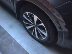 Li Auto Li ONE EREV6 Edition - photo 6