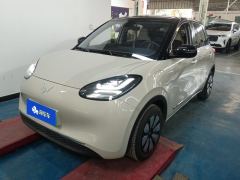 Wuling Bingo Binguo 410km Lingxi Premium Edition - ფოტო 1