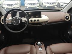 Wuling Bingo Binguo 410km Lingxi Premium Edition - ფოტო 16