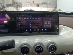 Wuling Bingo Binguo 410km Lingxi Premium Edition - ფოტო 17