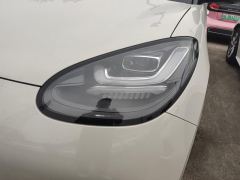 Wuling Bingo Binguo 410km Lingxi Premium Edition - ფოტო 4