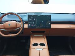 Deepal S07 S7 EREV 200km 200Max - ფოტო 16