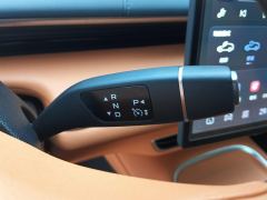 Deepal S07 S7 EREV 200km 200Max - ფოტო 19