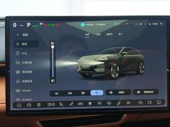 Deepal S07 S7 EREV 200km 200Max - ფოტო 20