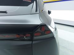 Deepal S07 S7 EREV 200km 200Max - ფოტო 5