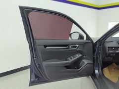 Honda Civic 180TURBO CVT Shangying Edition - photo 12