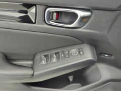 Honda Civic 180TURBO CVT Shangying Edition - photo 13