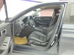 Honda Civic 180TURBO CVT Shangying Edition - photo 14