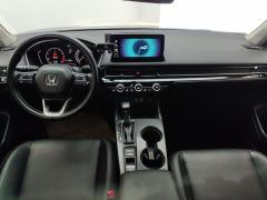 Honda Civic 180TURBO CVT Shangying Edition - photo 16