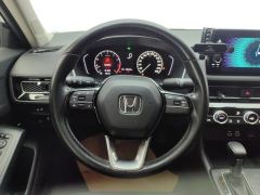 Honda Civic 180TURBO CVT Shangying Edition - photo 18
