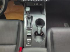 Honda Civic 180TURBO CVT Shangying Edition - photo 19