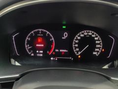 Honda Civic 180TURBO CVT Shangying Edition - photo 20