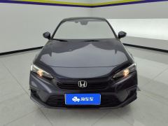 Honda Civic 180TURBO CVT Shangying Edition - photo 3