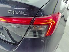 Honda Civic 180TURBO CVT Shangying Edition - photo 5