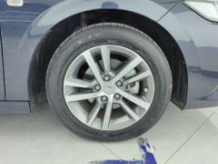 Honda Civic 180TURBO CVT Shangying Edition - photo 6