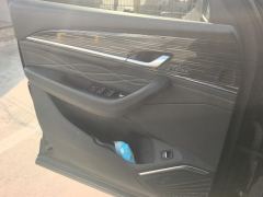 Geely Xingyue L 2.0T Double clutch two-wheel drive long wind version - ფოტო 12