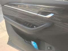 Geely Xingyue L 2.0T Double clutch two-wheel drive long wind version - ფოტო 13