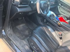 Geely Xingyue L 2.0T Double clutch two-wheel drive long wind version - ფოტო 14
