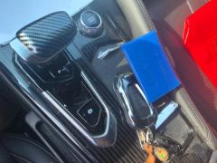 Geely Xingyue L 2.0T Double clutch two-wheel drive long wind version - ფოტო 19
