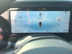 Geely Xingyue L 2.0T Double clutch two-wheel drive long wind version - ფოტო 20