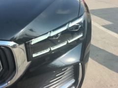 Geely Xingyue L 2.0T Double clutch two-wheel drive long wind version - ფოტო 4