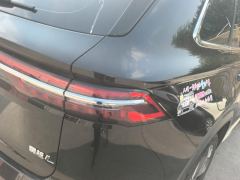 Geely Xingyue L 2.0T Double clutch two-wheel drive long wind version - ფოტო 5