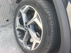 Geely Xingyue L 2.0T Double clutch two-wheel drive long wind version - ფოტო 6