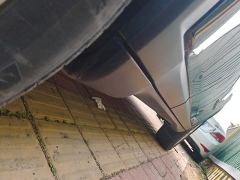 Jeep Compass 220T Leading Edition - ფოტო 10