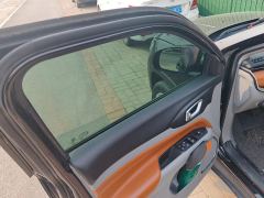 Jeep Compass 220T Leading Edition - ფოტო 12