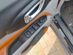 Jeep Compass 220T Leading Edition - ფოტო 13
