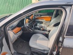 Jeep Compass 220T Leading Edition - ფოტო 14