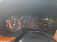 Jeep Compass 220T Leading Edition - ფოტო 20