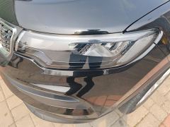 Jeep Compass 220T Leading Edition - ფოტო 4