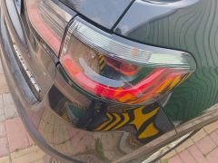 Jeep Compass 220T Leading Edition - ფოტო 5