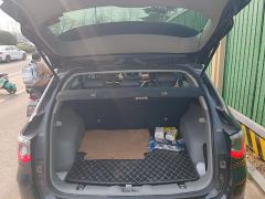 Jeep Compass 220T Leading Edition - ფოტო 7