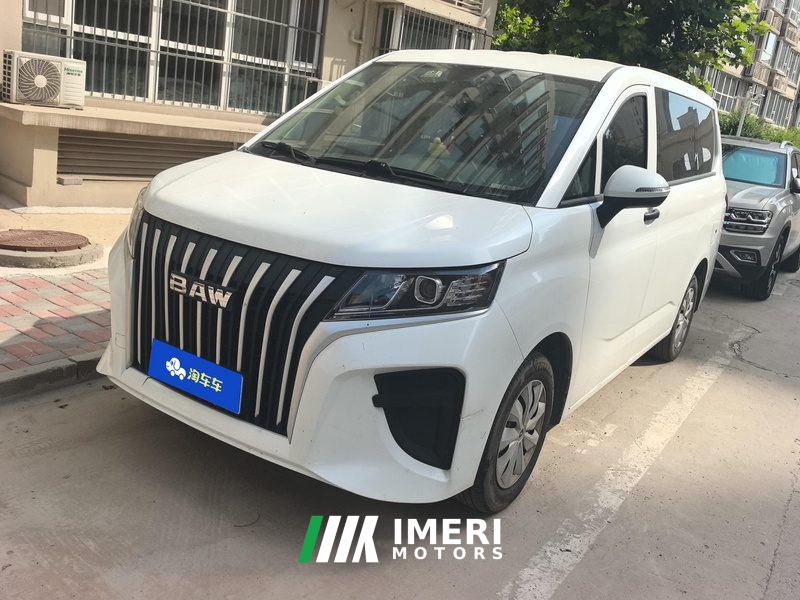 Beijing M7 1.6L Edition 5