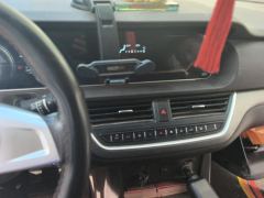Beijing M7 1.6L Edition 5 - ფოტო 17