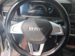 Beijing M7 1.6L Edition 5 - ფოტო 18