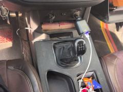 Beijing M7 1.6L Edition 5 - ფოტო 19